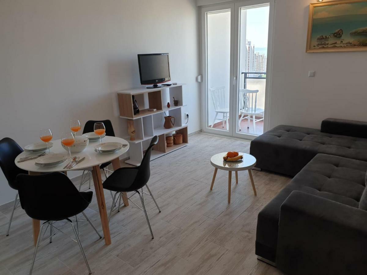 Appartement Ana