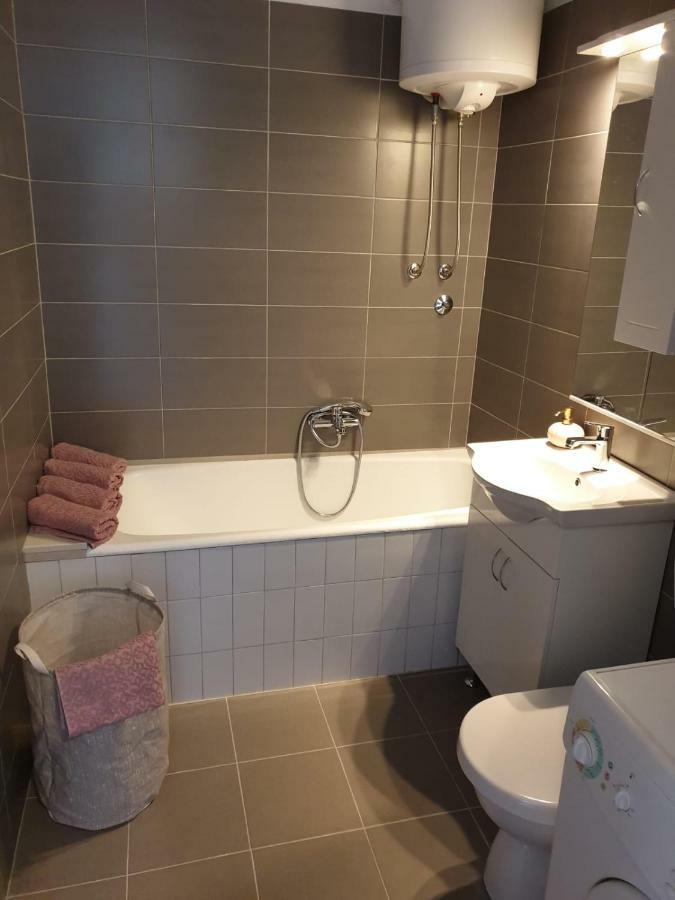 Appartement Ana